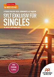 Sylt – Exklusiv für Singles