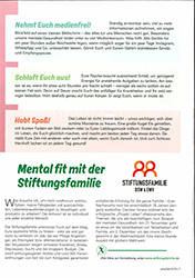 Artikel aus der Extratakt 5-2024