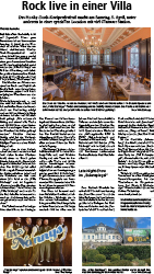 Artikel vom 04.04.2025 aus der Lippische Landes-Zeitung