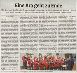 Artikel vom 25.06.2025 aus der Buchloer Zeitung