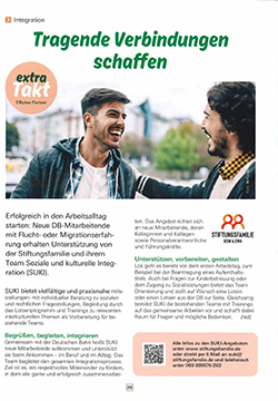 Beitrag aus der Extra-Takt 3-2025