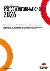 Preise & Infos 2026