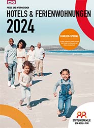 Preise & Infos 2024