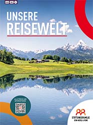 Unsere Reisewelt