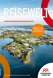 Reiseangebote 01|2025