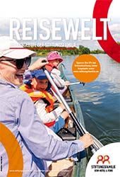 Reiseangebote 02|2025