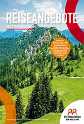 Reiseangebote 03|2025