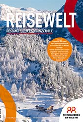 Reiseangebote 04|2024