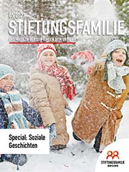 Stiftungsfamilie 05|2023