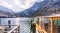 Königssee - Schiff nach Bartholomä
